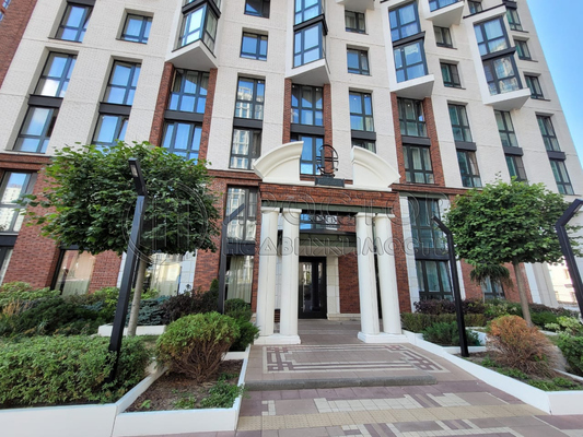 Продам 2-комн. в 3-комн. квартире, Адмирала Макарова ул, 6Бк2, Москва г