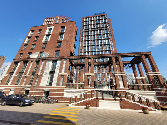 Продам 2-комн. в 3-комн. квартире, Адмирала Макарова ул, 6Бк2, Москва г