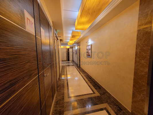 Продам 2-комн. в 3-комн. квартире, Адмирала Макарова ул, 6Бк2, Москва г