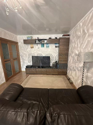 Продам двухкомнатную (2-комн.) квартиру, Перекопская ул, 21к1, Москва г