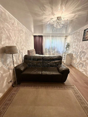 Продам двухкомнатную (2-комн.) квартиру, Перекопская ул, 21к1, Москва г