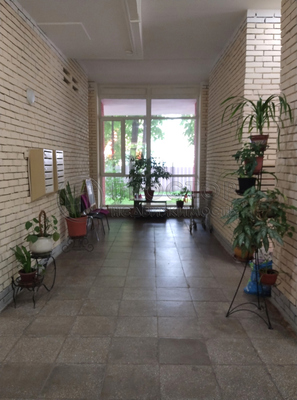 Продам однокомнатную (1-комн.) квартиру, Онежская ул, 53к3, Москва г