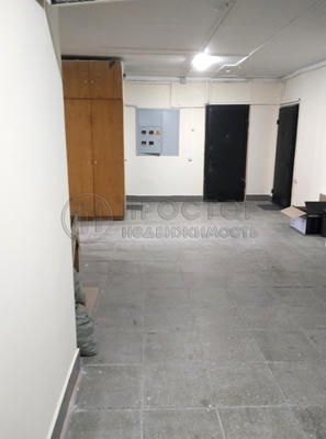 Продам однокомнатную (1-комн.) квартиру, Онежская ул, 53к3, Москва г