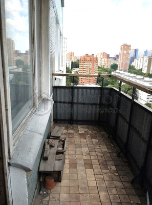 Продам однокомнатную (1-комн.) квартиру, Онежская ул, 53к3, Москва г