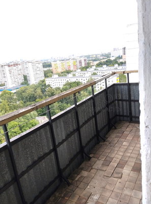 Продам однокомнатную (1-комн.) квартиру, Онежская ул, 53к3, Москва г