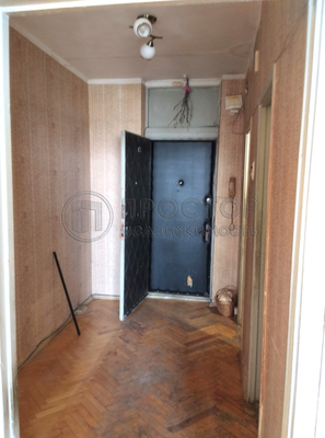 Продам однокомнатную (1-комн.) квартиру, Онежская ул, 53к3, Москва г