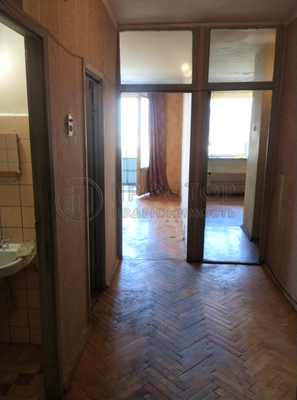 Продам однокомнатную (1-комн.) квартиру, Онежская ул, 53к3, Москва г