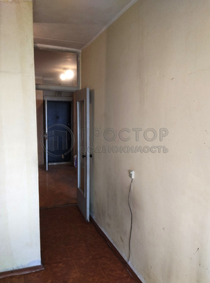 Продам однокомнатную (1-комн.) квартиру, Онежская ул, 53к3, Москва г