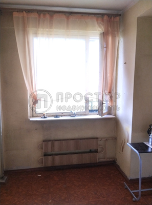 Продам однокомнатную (1-комн.) квартиру, Онежская ул, 53к3, Москва г