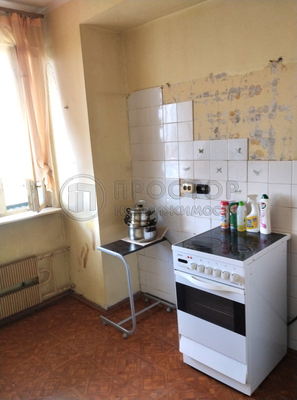 Продам однокомнатную (1-комн.) квартиру, Онежская ул, 53к3, Москва г