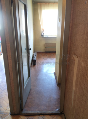 Продам однокомнатную (1-комн.) квартиру, Онежская ул, 53к3, Москва г