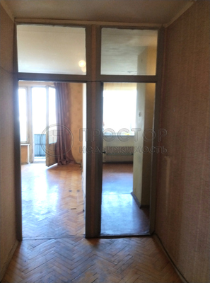 Продам однокомнатную (1-комн.) квартиру, Онежская ул, 53к3, Москва г