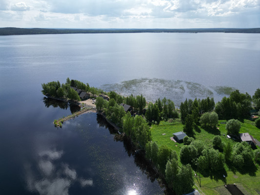 Продам дом, 33, Чуйнаволок д, 0 км от города
