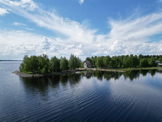 Продам дом, 33, Чуйнаволок д, 0 км от города