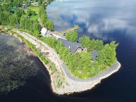 Продам дом, 33, Чуйнаволок д, 0 км от города