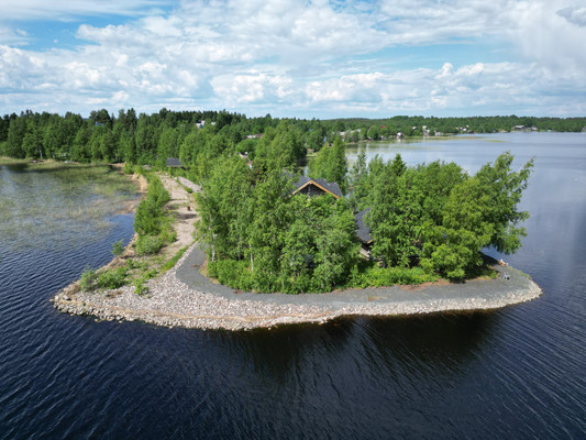 Продам дом, 33, Чуйнаволок д, 0 км от города
