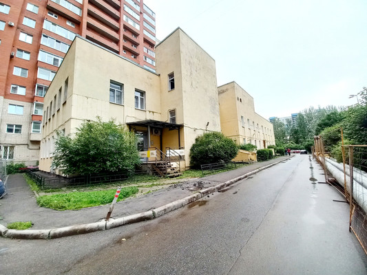 Сдам однокомнатную (1-комн.) квартиру, Морская наб, 39Ак3, Санкт-Петербург г
