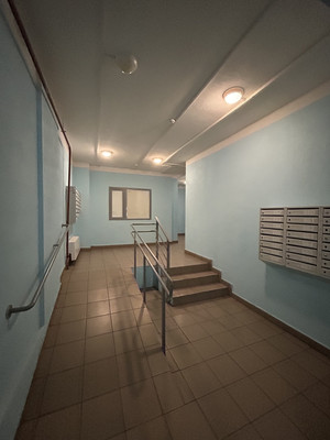 Продам однокомнатную (1-комн.) квартиру, Потаповская ул, 1к2, Щелково г