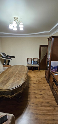 Продам трехкомнатную (3-комн.) квартиру, Казбекская ул, 13, Краснодар г