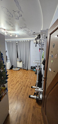 Продам трехкомнатную (3-комн.) квартиру, Казбекская ул, 13, Краснодар г