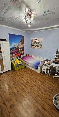 Продам трехкомнатную (3-комн.) квартиру, Казбекская ул, 13, Краснодар г