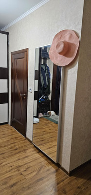 Продам трехкомнатную (3-комн.) квартиру, Казбекская ул, 13, Краснодар г
