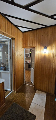 Продам трехкомнатную (3-комн.) квартиру, Казбекская ул, 13, Краснодар г