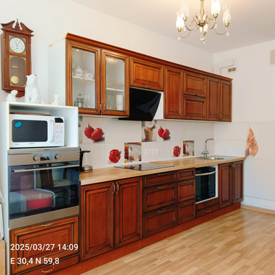 Продам однокомнатную (1-комн.) квартиру, Первомайская ул, 16, Шушары п