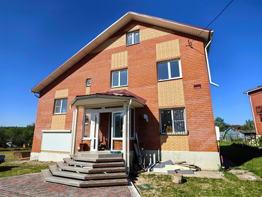 Продам дом, Щит гск, 198, Паниково д, 0 км от города