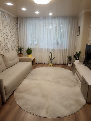 Продам двухкомнатную (2-комн.) квартиру, Чехова ул, 100, Ишим г