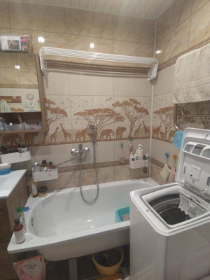 Продам двухкомнатную (2-комн.) квартиру, Чехова ул, 100, Ишим г