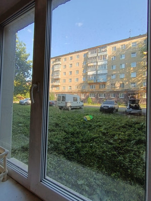 Продам двухкомнатную (2-комн.) квартиру, Ломоносова ул, 12, Нижний Тагил г