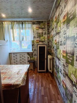 Продам двухкомнатную (2-комн.) квартиру, Ломоносова ул, 12, Нижний Тагил г