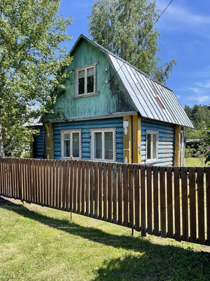 Продам дачу, Юбилейная ул, Рошаль г, 0 км от города