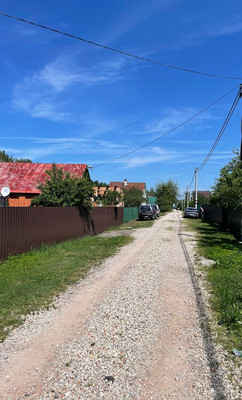 Продам дачу, Юбилейная ул, Рошаль г, 0 км от города