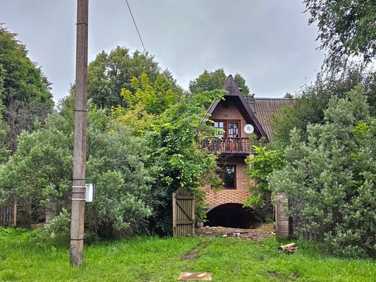 Продам дом, Слободка ул, 34, Сапроново с, 0 км от города