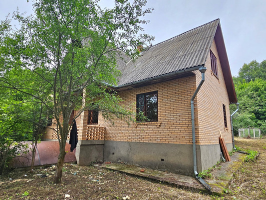 Продам дом, Слободка ул, 34, Сапроново с, 0 км от города