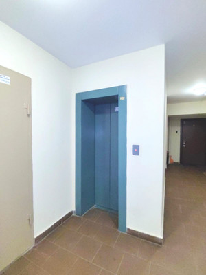 Продам трехкомнатную (3-комн.) квартиру, Молодежная ул, 7к3, Подольской машинно-испытательной станции п