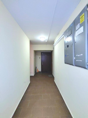 Продам трехкомнатную (3-комн.) квартиру, Молодежная ул, 7к3, Подольской машинно-испытательной станции п