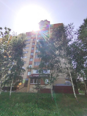 Продам трехкомнатную (3-комн.) квартиру, Молодежная ул, 7к3, Подольской машинно-испытательной станции п