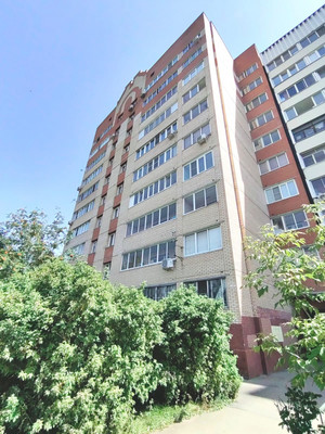 Продам трехкомнатную (3-комн.) квартиру, Молодежная ул, 7к3, Подольской машинно-испытательной станции п