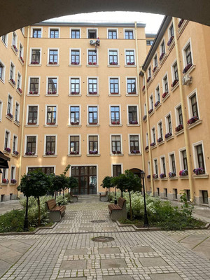 Сдам однокомнатную (1-комн.) квартиру, Боровая ул, 34/24, Санкт-Петербург г