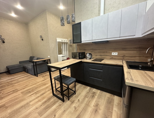 Сдам однокомнатную (1-комн.) квартиру, Боровая ул, 34/24, Санкт-Петербург г