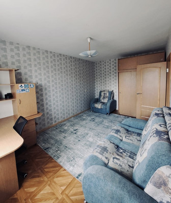Сдам двухкомнатную (2-комн.) квартиру, Будапештская ул, 40к1, Санкт-Петербург г