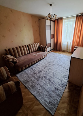Сдам двухкомнатную (2-комн.) квартиру, Будапештская ул, 40к1, Санкт-Петербург г