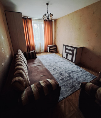 Сдам двухкомнатную (2-комн.) квартиру, Будапештская ул, 40к1, Санкт-Петербург г