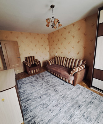 Сдам двухкомнатную (2-комн.) квартиру, Будапештская ул, 40к1, Санкт-Петербург г