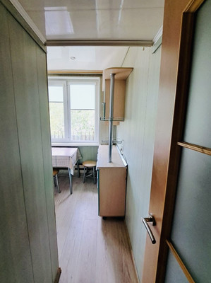 Сдам двухкомнатную (2-комн.) квартиру, Будапештская ул, 40к1, Санкт-Петербург г