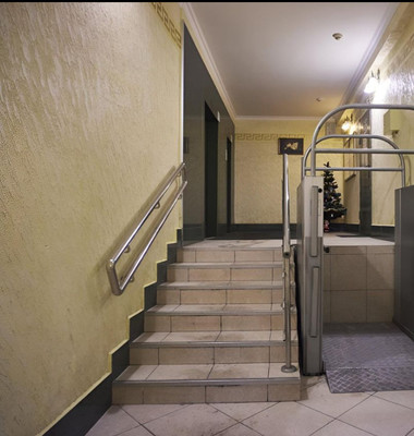 Сдам однокомнатную (1-комн.) квартиру, Бухарестская ул, 118к1, Санкт-Петербург г