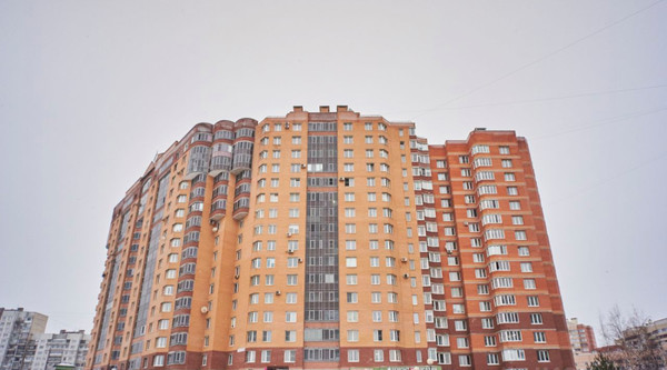 Сдам однокомнатную (1-комн.) квартиру, Бухарестская ул, 118к1, Санкт-Петербург г